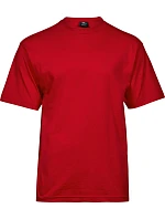 Tee Jays TJ 8000 Tričko „SOF TEE®“ 18.8000 červené Tee Jays TJ 8000 Tričko „SOF TEE®“ 18.8000 červené