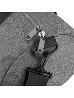 BagBase BG 140 Okrúhla športová taška 52.0140 francúzska námornícka modrá/klasická červená BagBase BG 140 Okrúhla športová taška 52.0140 francúzska námornícka modrá/klasická červená