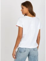 Blúzka RV BZ 8741.93 oranžová Blúzka RV BZ 8741.93 oranžová