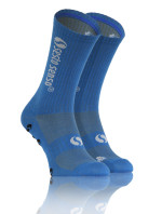Sesto Senso Športové ponožky SKB_02 Blue
