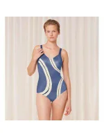 Dámske jednodielne plavky Summer Allure OP - Triumph 0032 042F