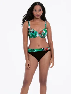 Dámske plavky Sibel 8449 smaragd - Anita Classix