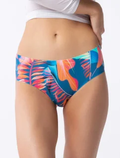 Dámske nohavičky Jungle classic - JULIMEX