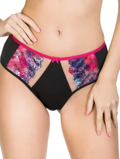 Plné dámske nohavičky COSMO 19114