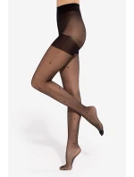 BODY PLUS SIZE FASHION- 02 VZOROVANÉ PANČUCHY