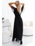 Dlhé šaty model 203092 Numoco Dlhé šaty model 203092 Numoco