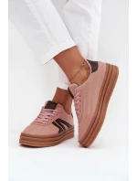 Športová obuv model 217461 Step in style