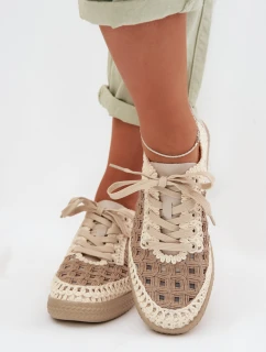 Poltopánky model 225229 Krok vo veľkom štýle