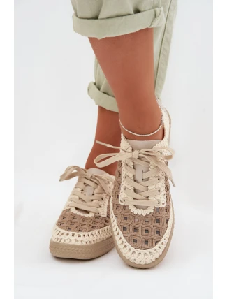 Poltopánky model 225229 Krok vo veľkom štýle
