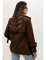 Plášť, model 231367, Italy Moda Plášť, model 231367, Italy Moda