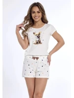 Dámske pyžamo Cornette 628/298