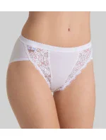 Dámske nohavičky Chic Tai biele - Sloggi Dámske nohavičky Chic Tai biele - Sloggi