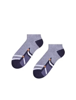 Športové bavlnené ponožky Steven Dynamic Sport art.101 Športové bavlnené ponožky Steven Dynamic Sport art.101