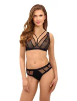 Mäkká podprsenka Lupo 2521 bralette Mäkká podprsenka Lupo 2521 bralette