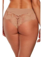 Gaia GFB 1135 Nohavičky Nike S-2XL Mokka