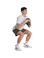 Tričko adidas Train Essentials Seasonal Training Graphic M IJ9603