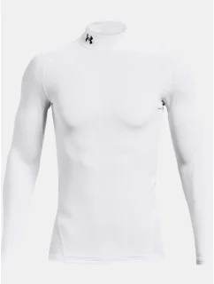 Under Armour Termálne tričko M 1366072-100 Pánske