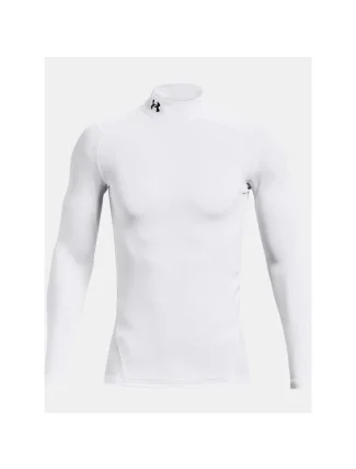 Under Armour Termálne tričko M 1366072-100 Pánske Under Armour Termálne tričko M 1366072-100 Pánske