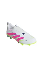 Kopačky adidas Predator League LL FG/MG Jr ID3754