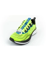 Skechers Elite Sport-Push-Pace Jr 403951L/YLBK