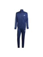 Tepláková súprava adidas 3S FT TT TS M JI8873