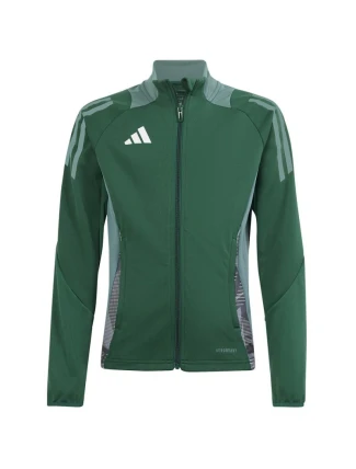 Mikina adidas TIRO 24 Competition Training Jr IR5502