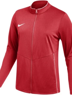 Dámske tričko Nike Dri-Fit Park 26 Red HM7252 657