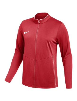 Dámske tričko Nike Dri-Fit Park 26 Red HM7252 657