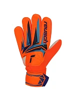 Reusch Attrakt Starter Solid World Cup Junior 56 72 513 2290
