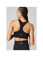 Športové tričko CASALL Seamless Soft Sports Bra, čierne Športové tričko CASALL Seamless Soft Sports Bra, čierne