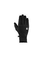 Rukavice MILLET Warm Stretch Glove, čierne Rukavice MILLET Warm Stretch Glove, čierne