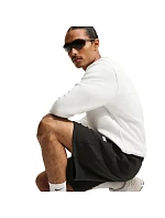 Pánske šortky Nike Sportswear Club, čierne, IO1371 010 Pánske šortky Nike Sportswear Club, čierne, IO1371 010