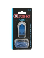 Fox 40 Fuziun CMG píšťalka modrá