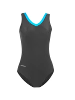 Dámske jednodielne plavky Angie W angie-dam-03 - Crowell