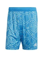 Pánske brankárske šortky Condivo 22 M HB1629 - Adidas Pánske brankárske šortky Condivo 22 M HB1629 - Adidas