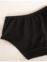 Wol-Bar Eco-Ma farba: čierna