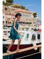 Vamp - Pohodlné dámske šaty - Syrah 18485 - Vamp