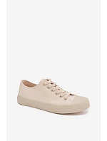 Dámske tenisky Big Star TT274121 Beige Dámske tenisky Big Star TT274121 Beige