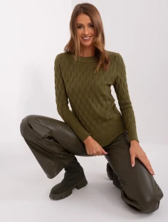 Prepínač AT SW 2324 2.68 khaki