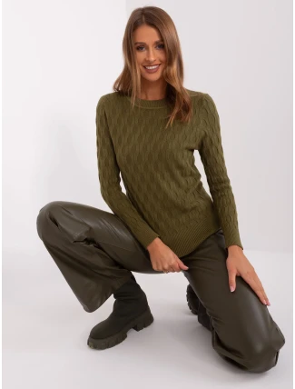 Prepínač AT SW 2324 2.68 khaki Prepínač AT SW 2324 2.68 khaki