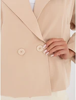 IT KR FL8897KSM.00 Ťaví kabát