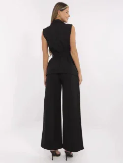 MI KMPL sada C296.87 čierna