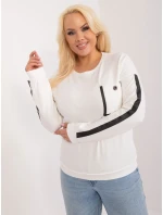 Blúzka RV BZ 9329.57 ecru