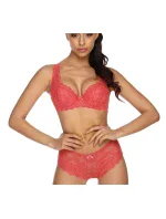 Vystužená podprsenka M-053/22 Carmela - Mat