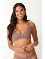 Dámska podprsenka typu "bralette" SLOGGI ZERO FEEL LACE 2.0 TOP