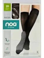 PONOŽKY S BAVLNENOU PODRÁŽKOU PRÍRODNÁ PODRÁŽKA