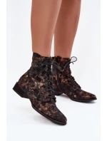 Obuv model 219249 Step in style