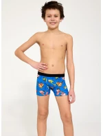 Boxerské šortky Cornette Young Boy 700/155 Vespa 2 134-164 Boxerské šortky Cornette Young Boy 700/155 Vespa 2 134-164