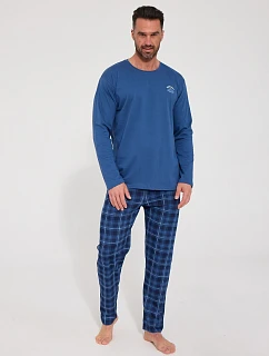Pyžamo Cornette 124/341 Rocky Mountain, s dlhými rukávmi, veľkosti S–2XL