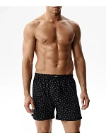 Boxerky Atlantic 2MBX-095/Z26 A2 M–4XL Boxerky Atlantic 2MBX-095/Z26 A2 M–4XL